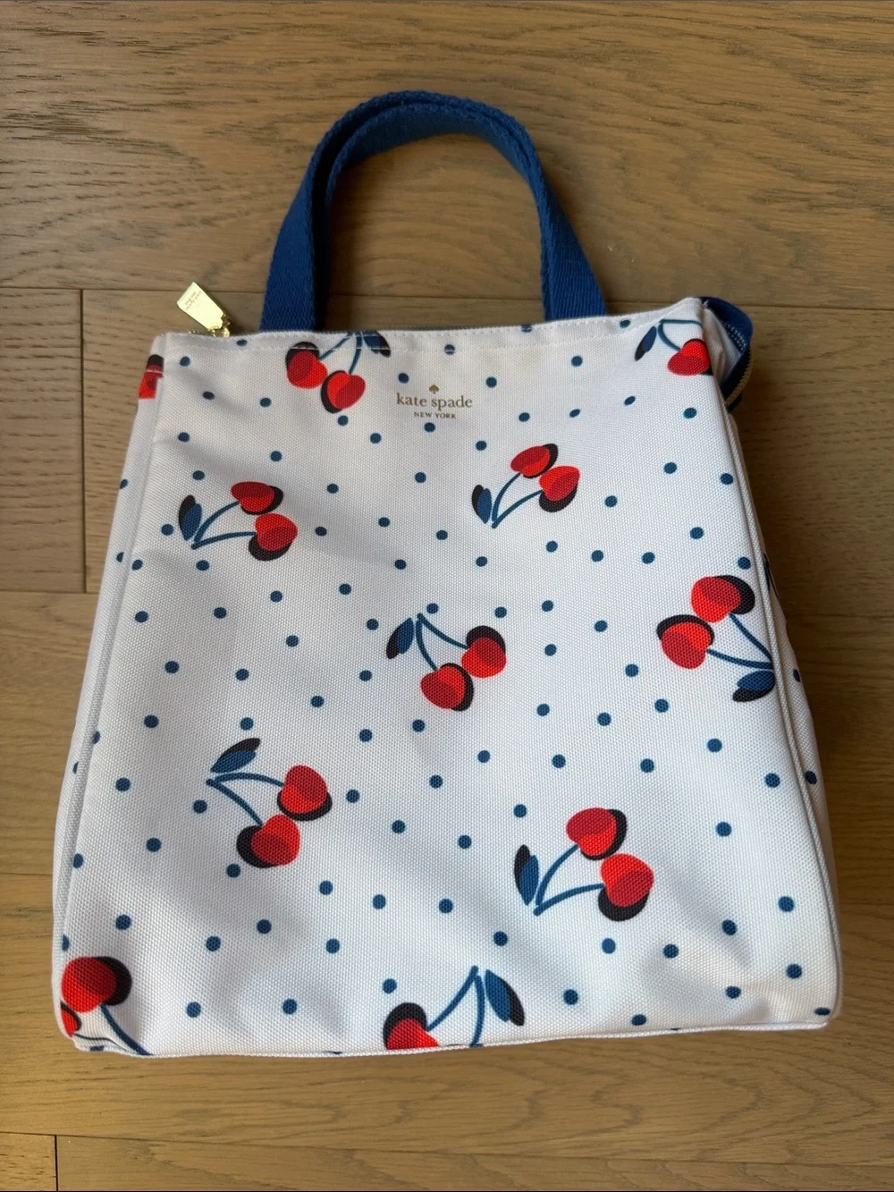 Kate Spade lunch box